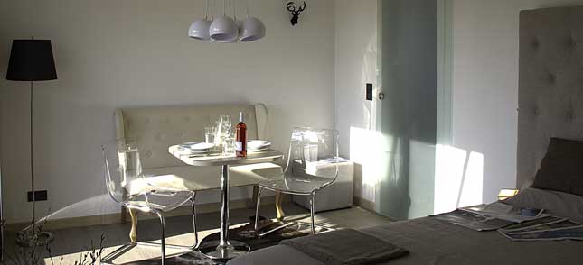 Appartement 2